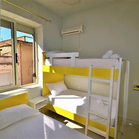 Jonian Guest house 3*