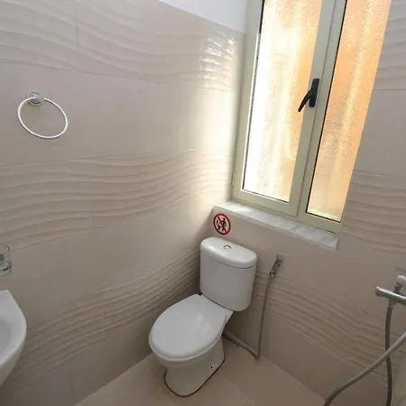 Guest house Jonian 3*
