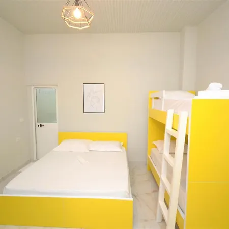 Jonian Guest house