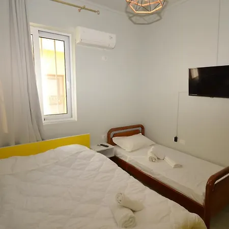 Guest house Jonian