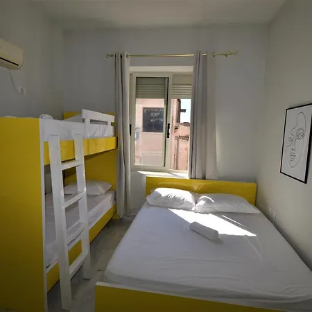 Guest house Jonian