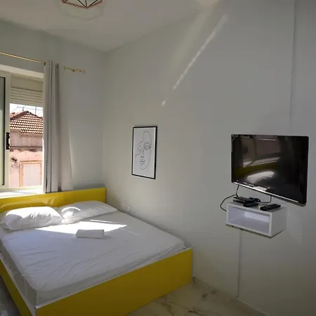 Guest house Jonian