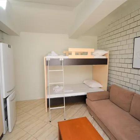 Pensjonat Jonian Saranda