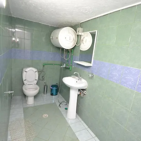 Guest house Jonian Sarande