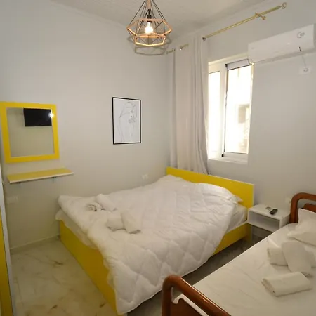 Guest house Jonian