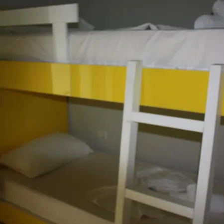 Guest house Jonian 3*