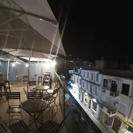 Jonian Guest house 3*