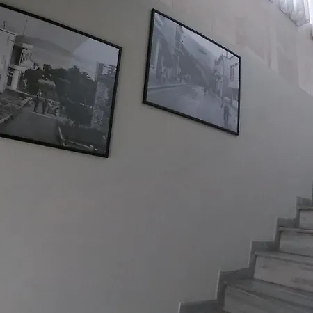 Jonian Guest house