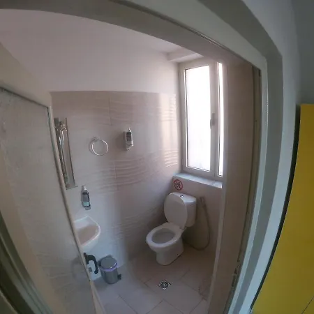 Jonian Guest house 3*