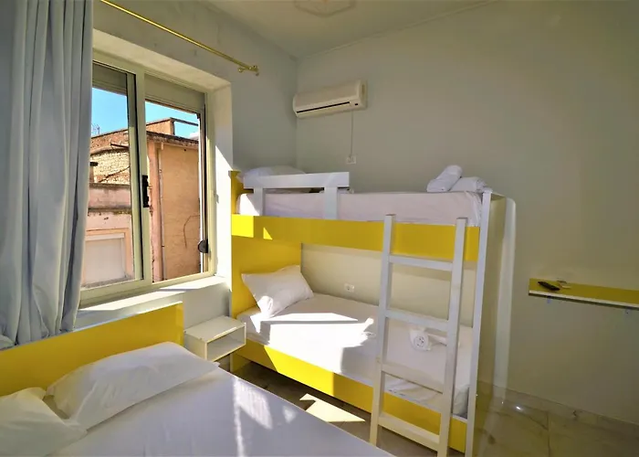 Jonian Гостевой дом 3*