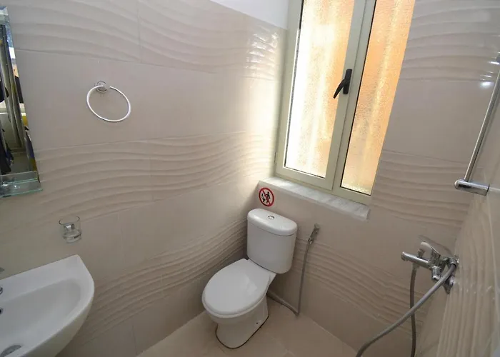 Penzion Jonian 3*