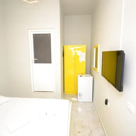 Πανσιόν Jonian