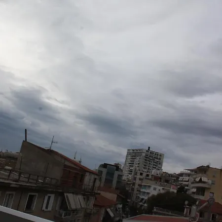 Jonian 3* Σαράντα