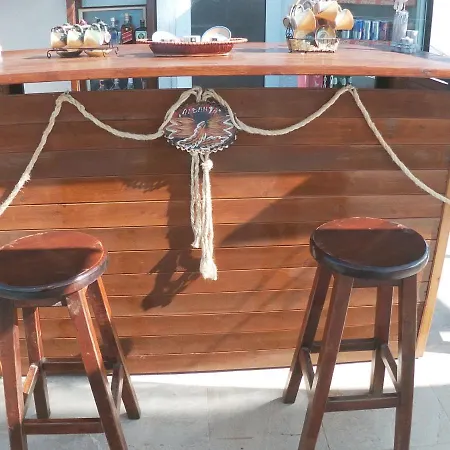 Maison d'hôtes Jonian Saranda