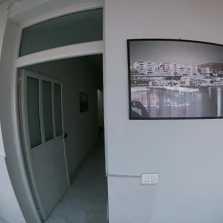 Πανσιόν Jonian 3*