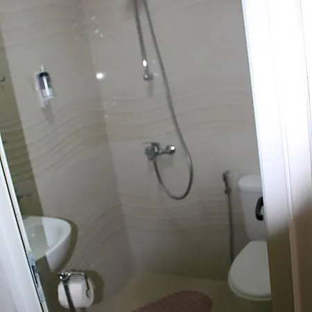 Jonian Pensjonat 3*