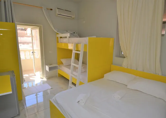 Jonian Maison d'hôtes 3*