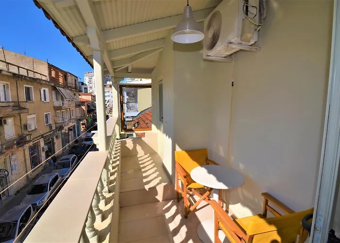 Maison d'hôtes Jonian 3*