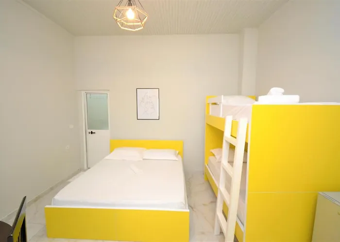 Jonian Guest house