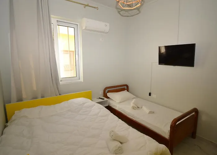 Maison d'hôtes Jonian