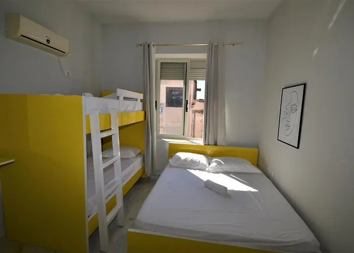 Maison d'hôtes Jonian