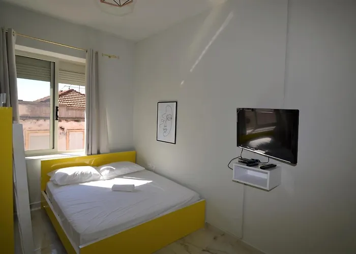 Maison d'hôtes Jonian