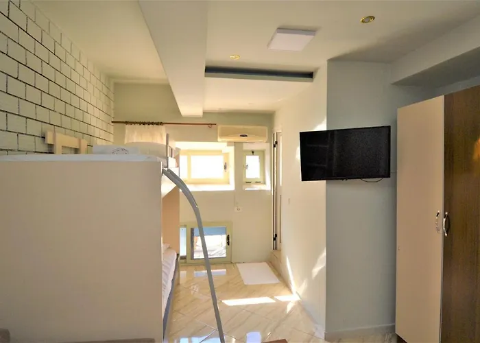 Jonian Maison d'hôtes Saranda