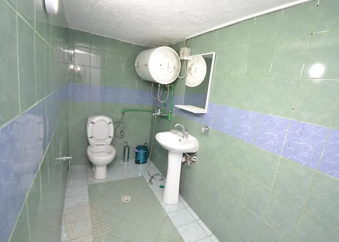 Maison d'hôtes Jonian Saranda