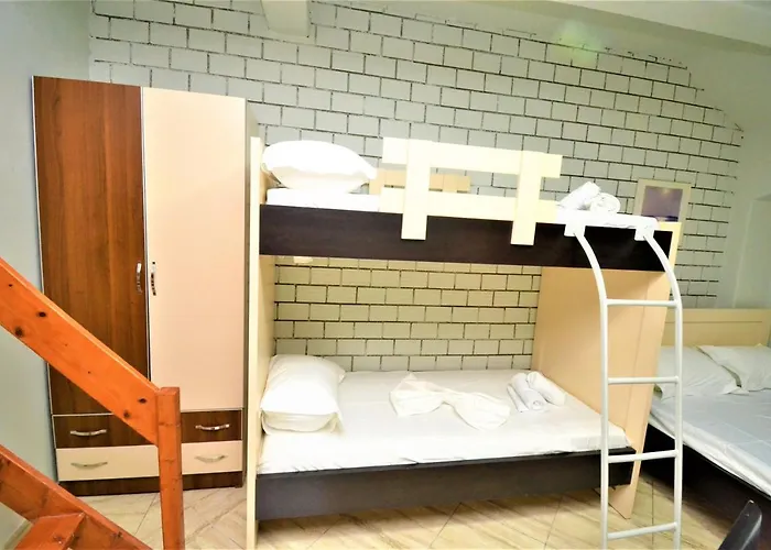 Jonian Maison d'hôtes