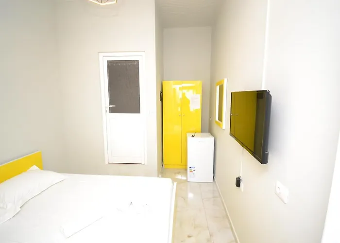 Guest house Jonian