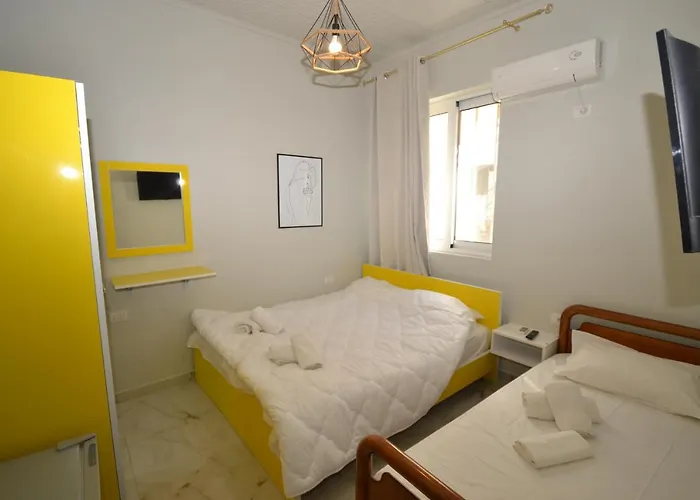 Maison d'hôtes Jonian