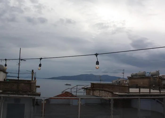 Maison d'hôtes Jonian 3*