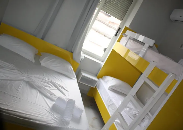 Jonian Maison d'hôtes 3*