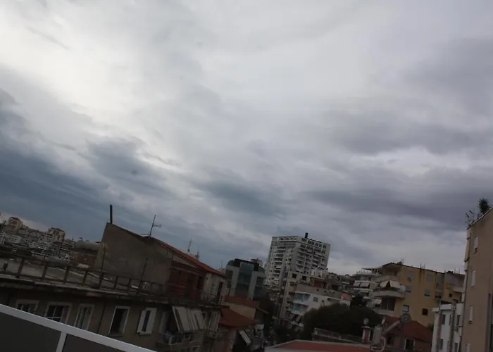 Jonian 3* Sarande