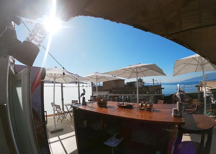 Maison d'hôtes Jonian