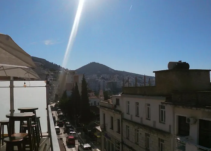 Maison d'hôtes Jonian