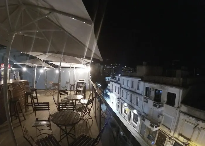 Jonian Maison d'hôtes 3*