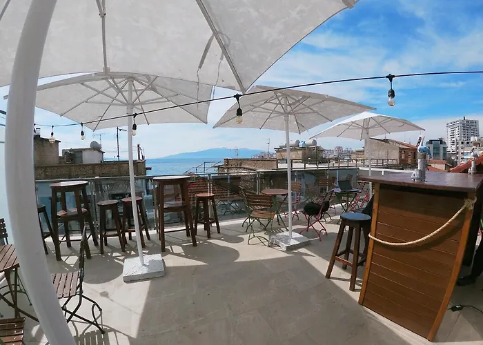 Maison d'hôtes Jonian 3*