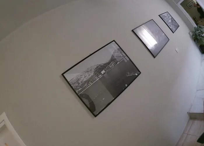 Maison d'hôtes Jonian