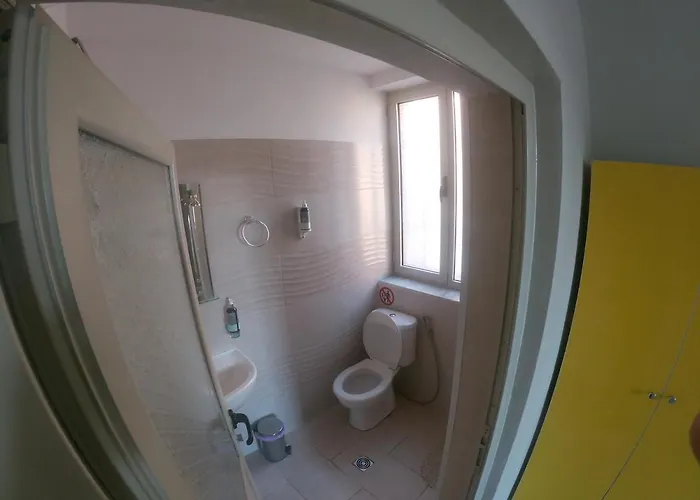 Jonian Maison d'hôtes 3*