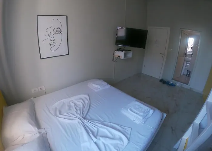 Jonian Maison d'hôtes